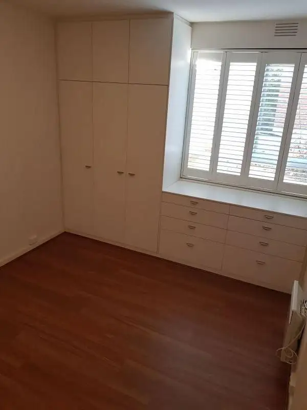 Fourth view of Homely flat listing, 9/48 Cromwell Rd, South Yarra VIC 3141