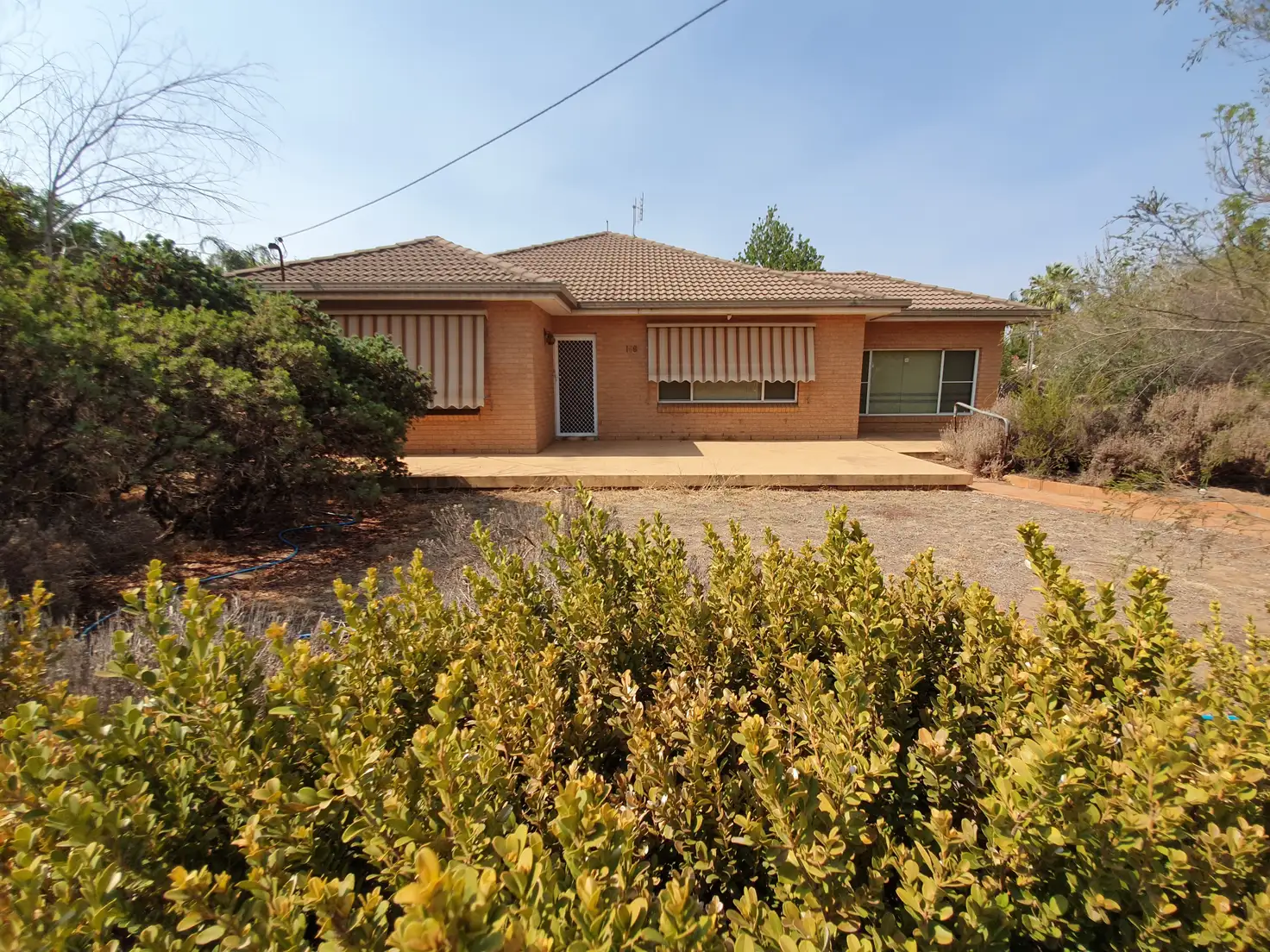 Main view of Homely unit listing, 156A Cobra St, Dubbo NSW 2830