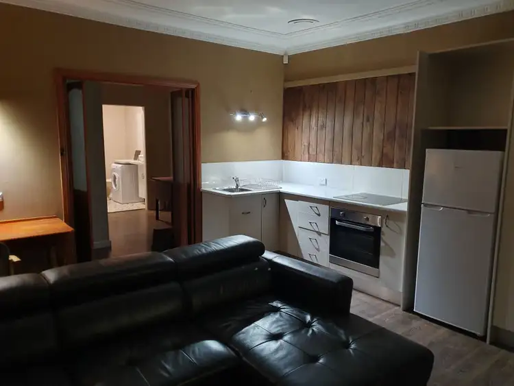 Third view of Homely unit listing, 156A Cobra St, Dubbo NSW 2830