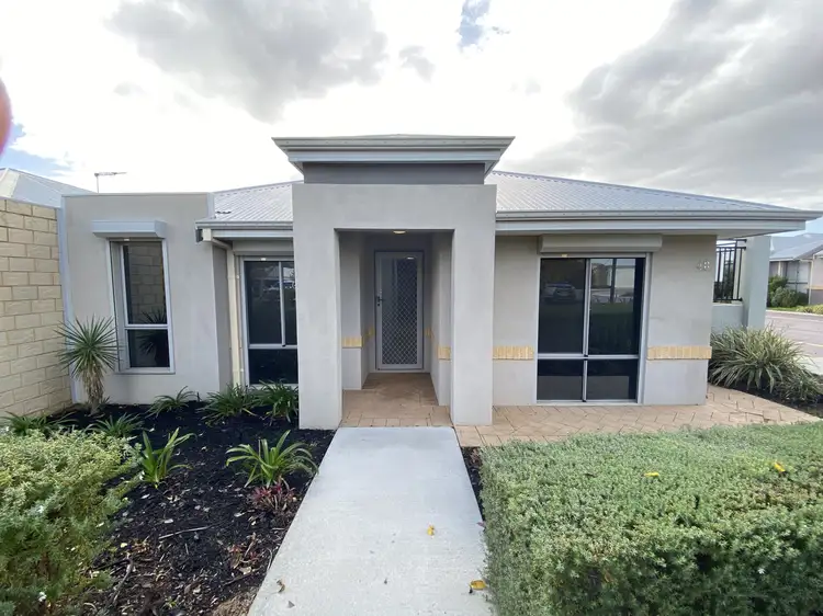 Main view of Homely house listing, 48/12 Loder Way, South Guildford WA 6055