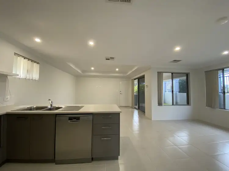 Fifth view of Homely house listing, 48/12 Loder Way, South Guildford WA 6055
