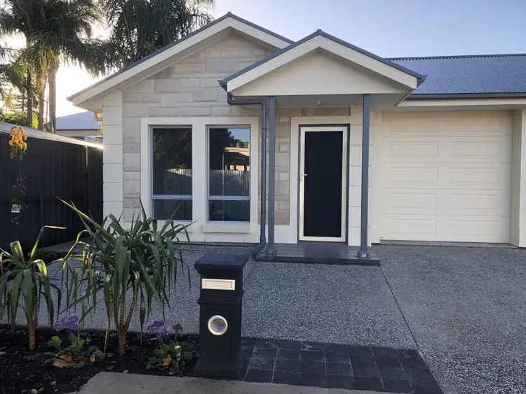 Second view of Homely semi-detached listing, 14 Harley Pearson Lane, Thebarton SA 5031