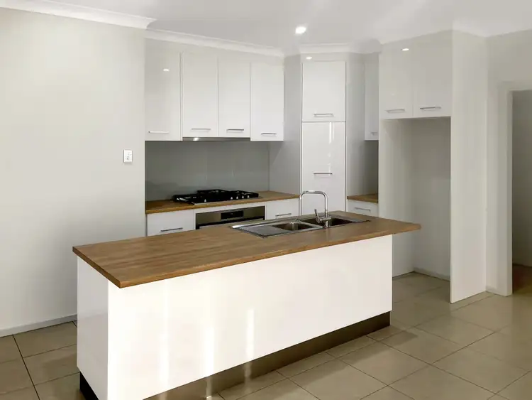 Third view of Homely semi-detached listing, 14 Harley Pearson Lane, Thebarton SA 5031