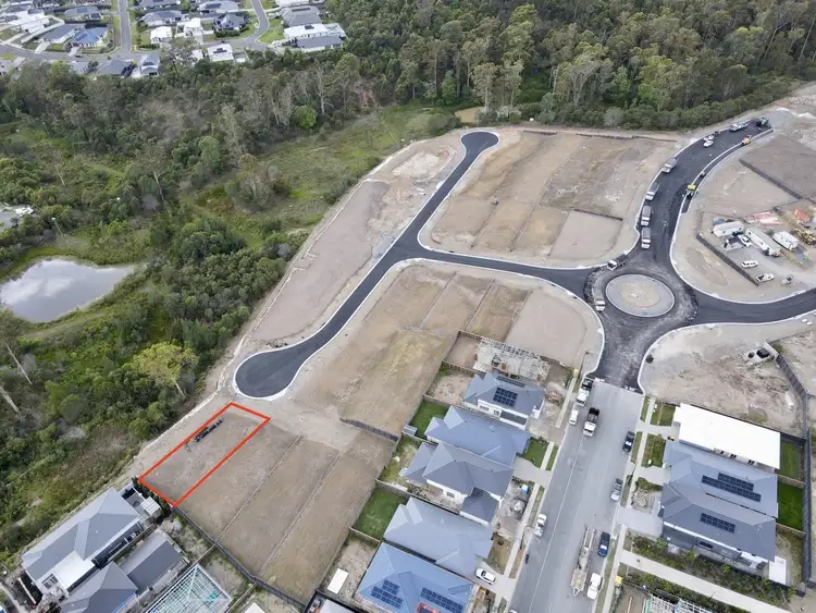 22 Fitzgerald Place, Upper Kedron QLD 4055