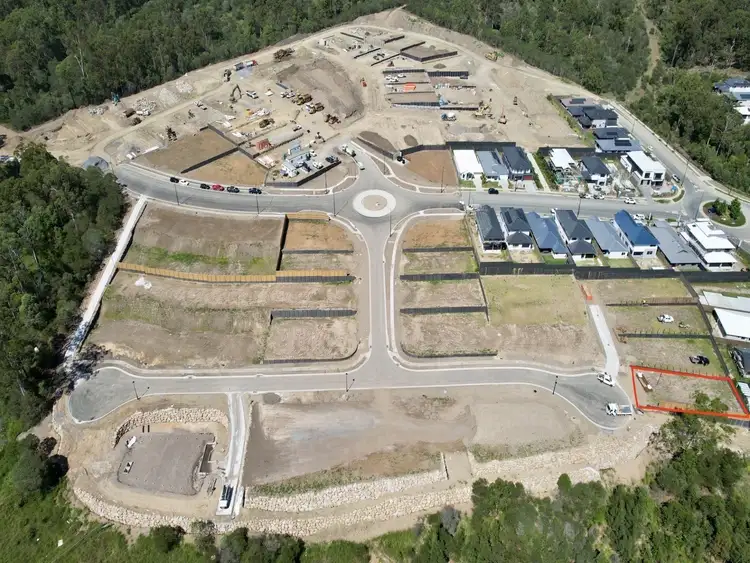 Fifth view of Homely land listing, 22 Fitzgerald Place, Upper Kedron QLD 4055