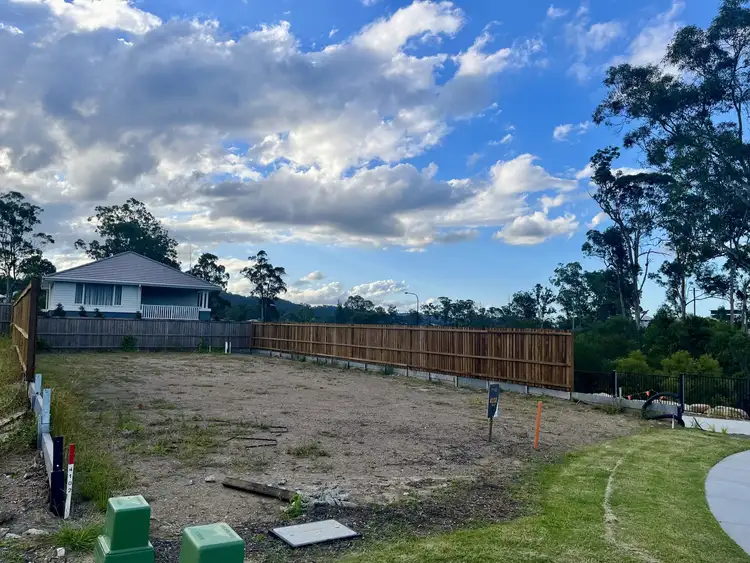 Sixth view of Homely land listing, 22 Fitzgerald Place, Upper Kedron QLD 4055