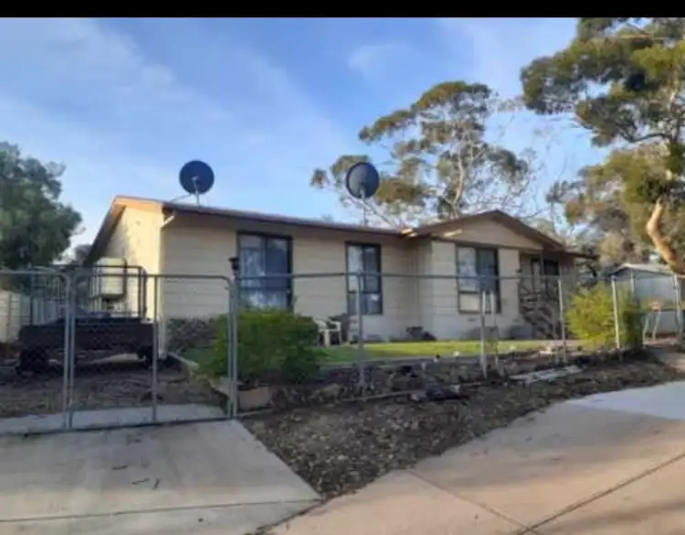 Main view of Homely house listing, 28 Black Oak Drive, Leigh Creek SA 5731