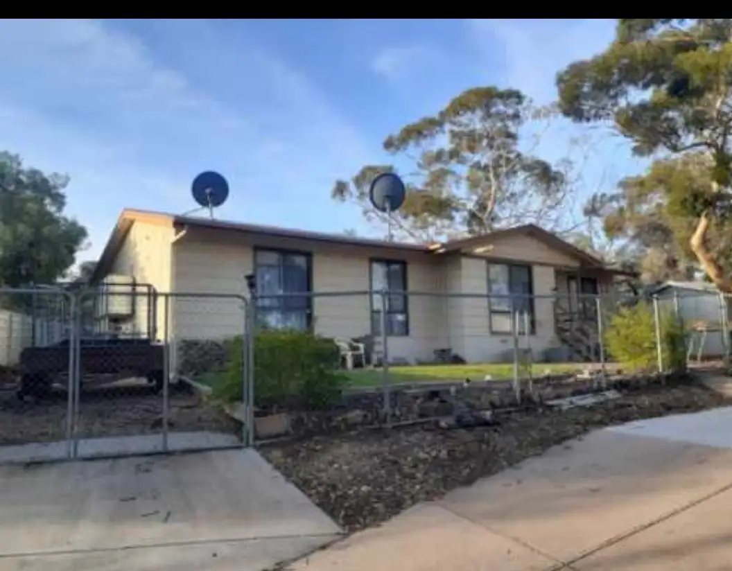 Main view of Homely house listing, 28 Black Oak Drive, Leigh Creek SA 5731