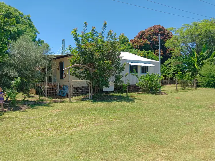 Address available on request