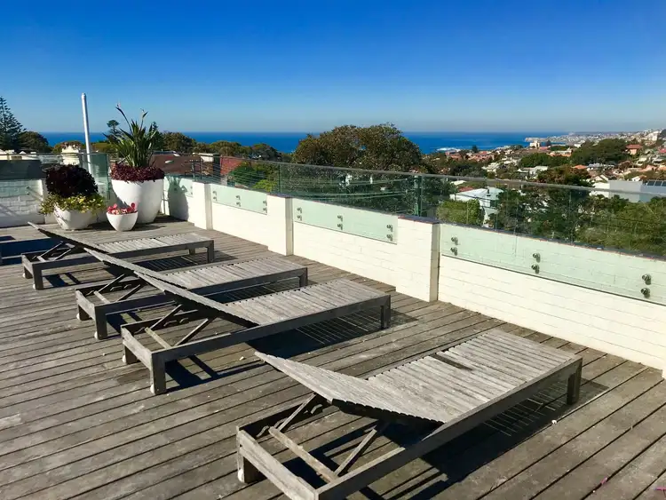 Main view of Homely studio listing, 4/30-32 Macpherson St, Bronte NSW 2024