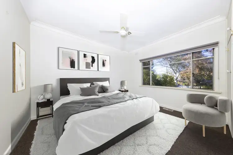 Seventh view of Homely house listing, 1/7 Carween Avenue, Mitcham VIC 3132