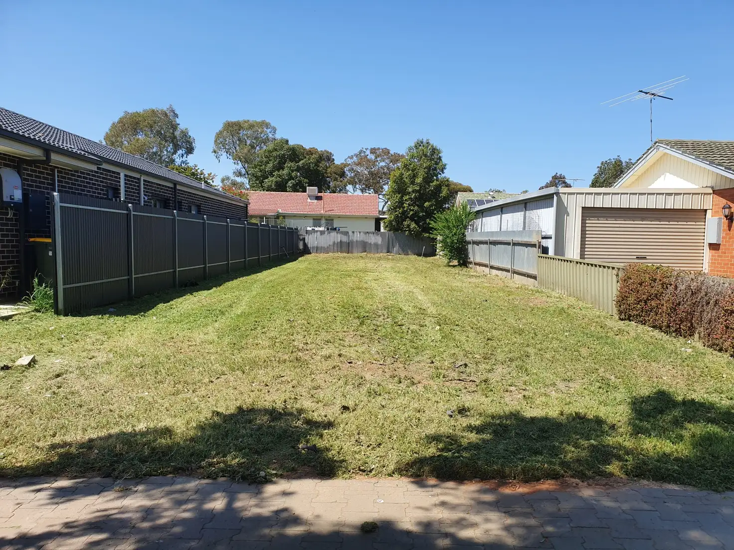Main view of Homely land listing, 36 Marcian Avenue, Elizabeth Downs SA 5113