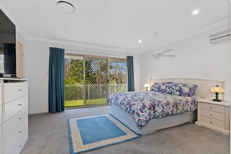 Second view of Homely house listing, 15 Aroona Crescent, Bilambil NSW 2486