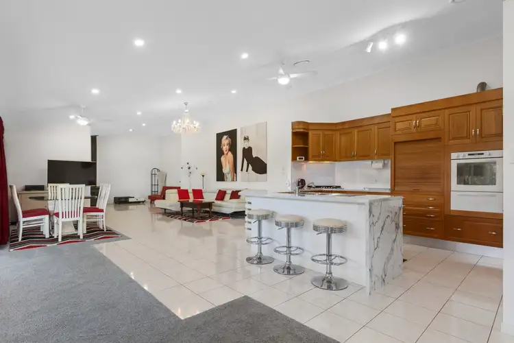 Third view of Homely house listing, 15 Aroona Crescent, Bilambil NSW 2486