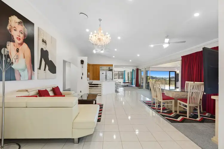 Fourth view of Homely house listing, 15 Aroona Crescent, Bilambil NSW 2486