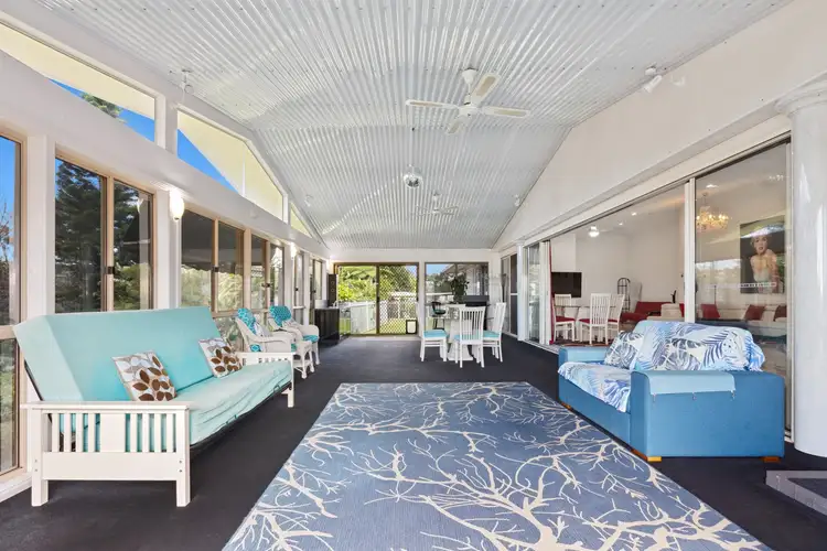 Fifth view of Homely house listing, 15 Aroona Crescent, Bilambil NSW 2486