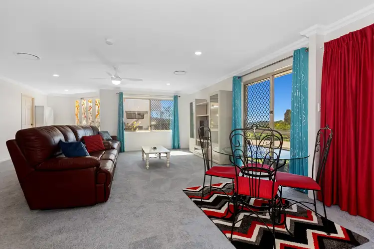 Sixth view of Homely house listing, 15 Aroona Crescent, Bilambil NSW 2486