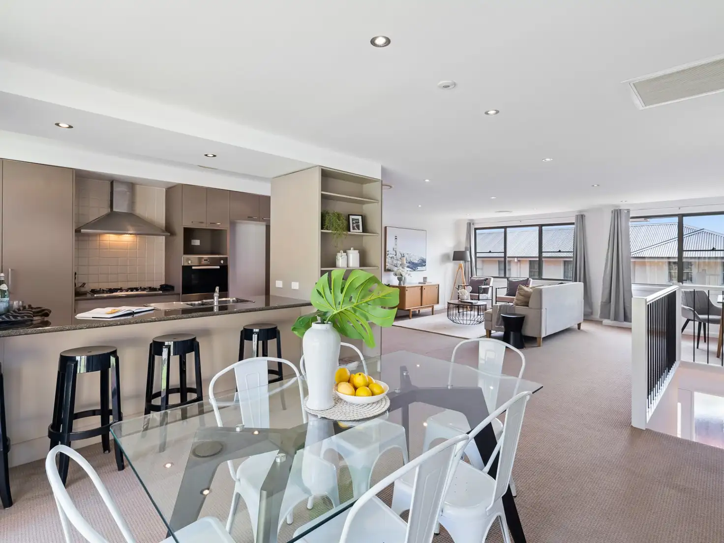 Main view of Homely townhouse listing, 5/30 Walmsley Road, Ourimbah NSW 2258