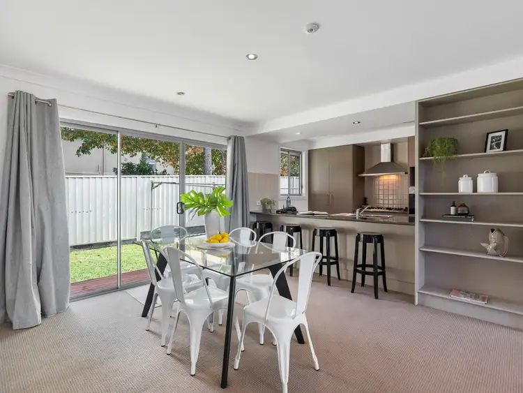 Second view of Homely townhouse listing, 5/30 Walmsley Road, Ourimbah NSW 2258