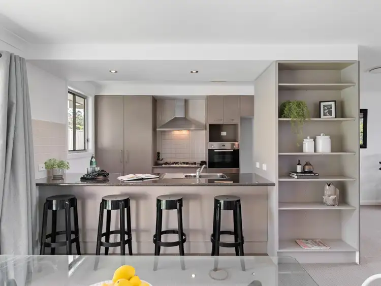 Third view of Homely townhouse listing, 5/30 Walmsley Road, Ourimbah NSW 2258