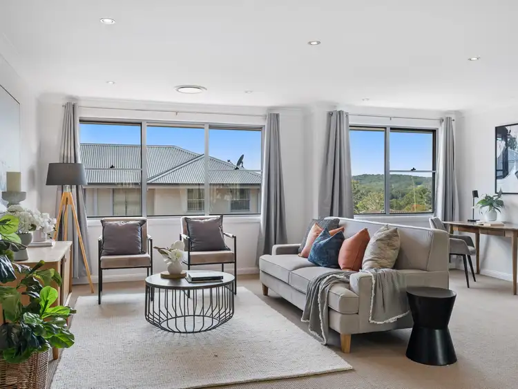 Fourth view of Homely townhouse listing, 5/30 Walmsley Road, Ourimbah NSW 2258