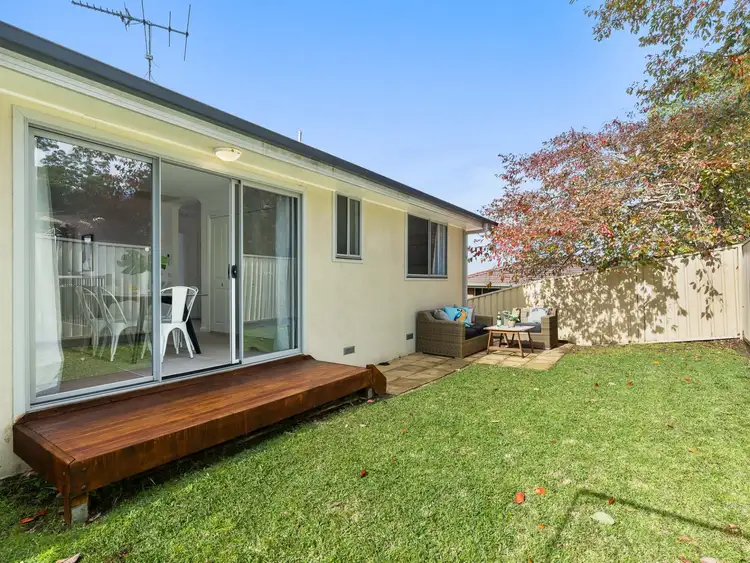 Fifth view of Homely townhouse listing, 5/30 Walmsley Road, Ourimbah NSW 2258