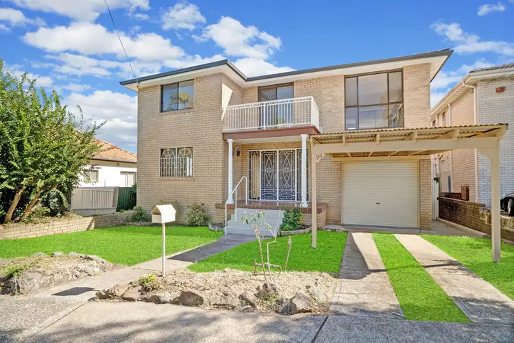 94 King Street, Ashbury NSW 2193