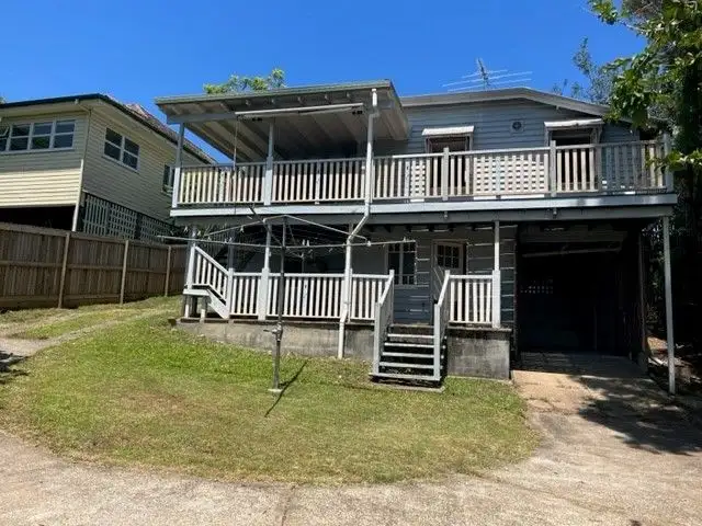 Main view of Homely house listing, 7 Sylvia Street, Camp Hill QLD 4152