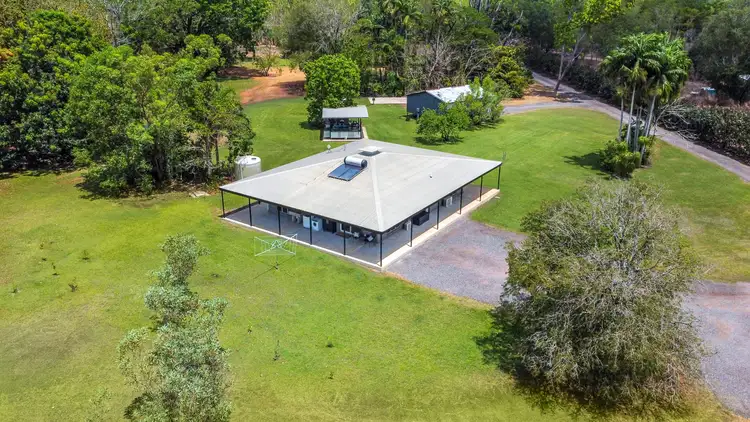 340 Lowther Road, Virginia NT 834