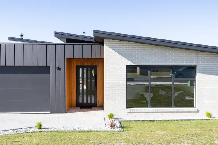 Second view of Homely house listing, 14 Broadwater Court, Shearwater TAS 7307