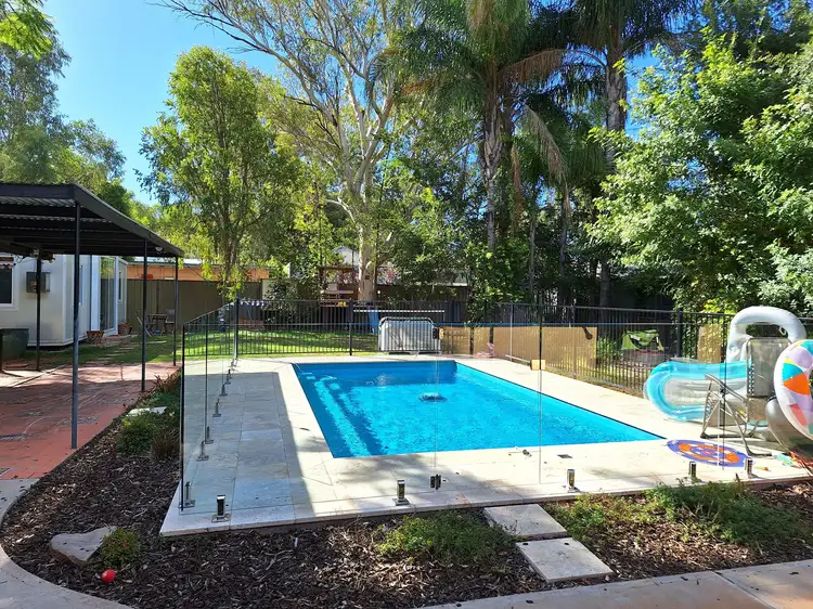 11 Warburton Street, East Side NT 870