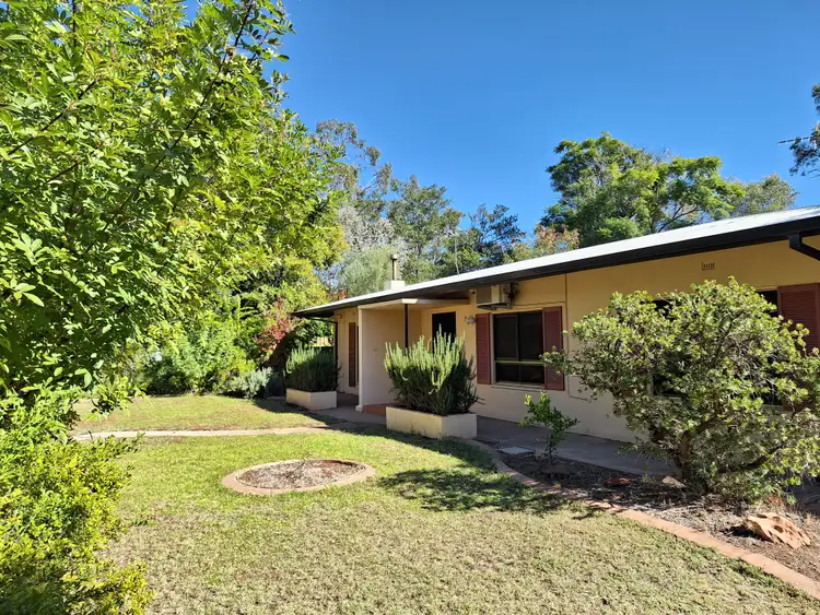 Second view of Homely house listing, 11 Warburton Street, East Side NT 870