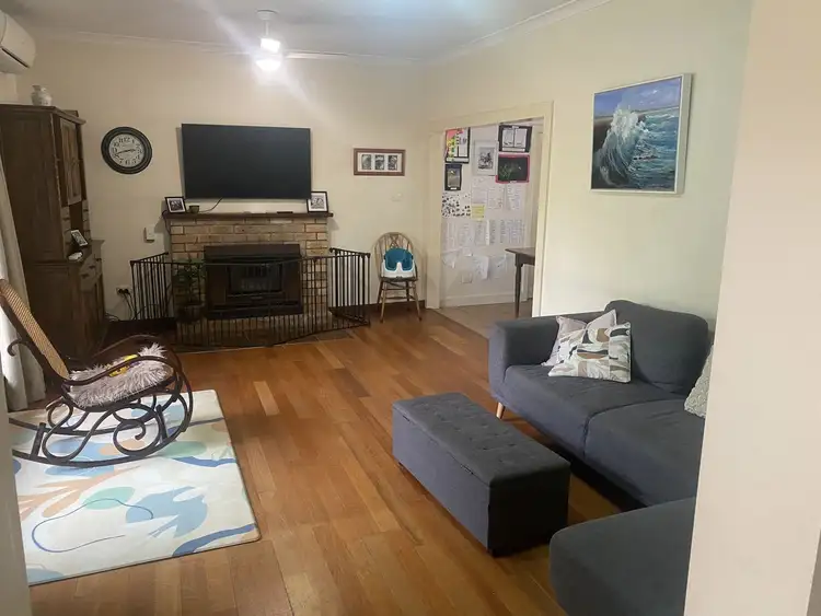 Third view of Homely house listing, 11 Warburton Street, East Side NT 870