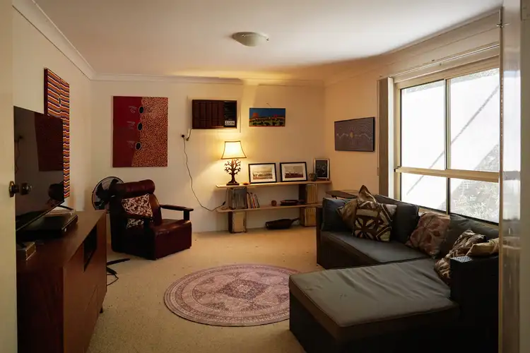 Fifth view of Homely house listing, 11 Warburton Street, East Side NT 870