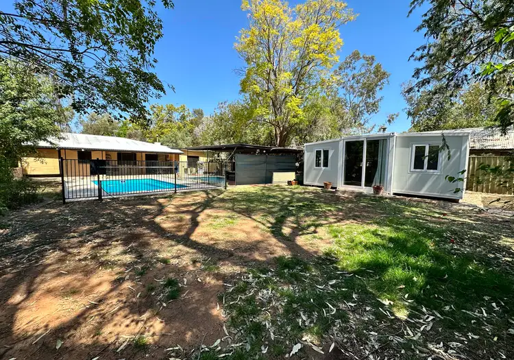 Sixth view of Homely house listing, 11 Warburton Street, East Side NT 870