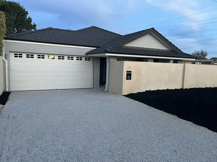 38 Leece Street, Coolbellup WA 6163