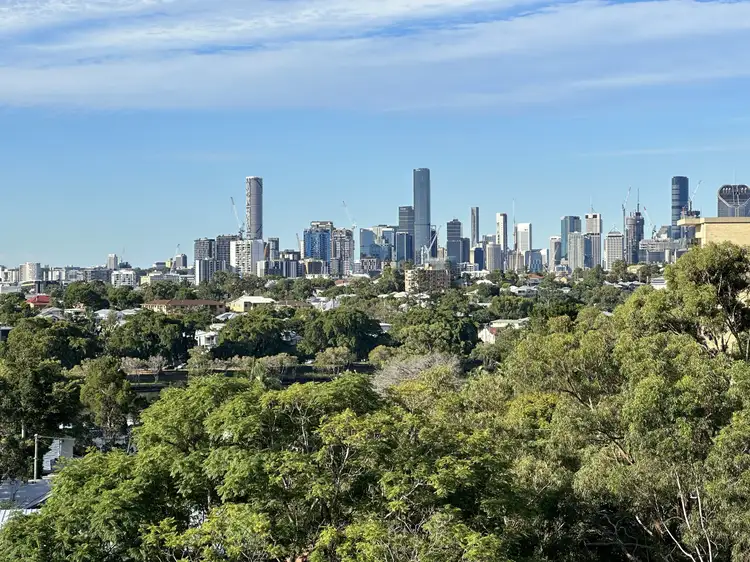 Main view of Homely unit listing, 33/68 Bellevue Tce, St Lucia QLD 4067