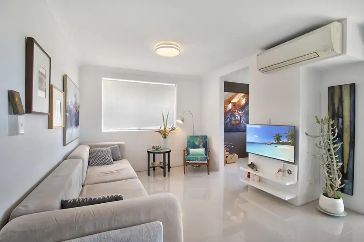Fourth view of Homely unit listing, 33/68 Bellevue Tce, St Lucia QLD 4067