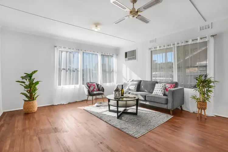 Main view of Homely house listing, 1/5 Allen St, Laverton VIC 3028