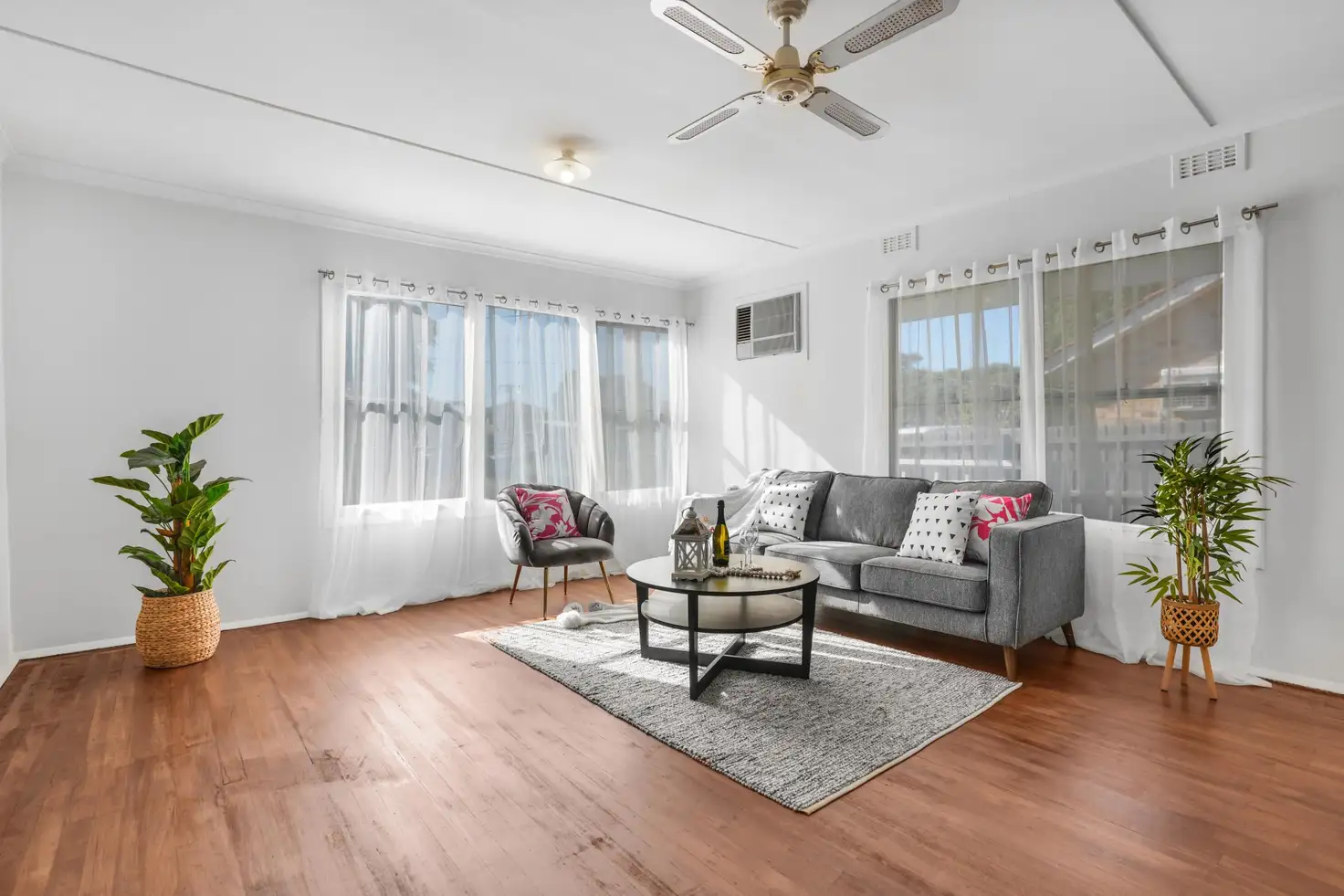 Main view of Homely house listing, 1/5 Allen St, Laverton VIC 3028