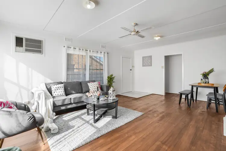 Second view of Homely house listing, 1/5 Allen St, Laverton VIC 3028