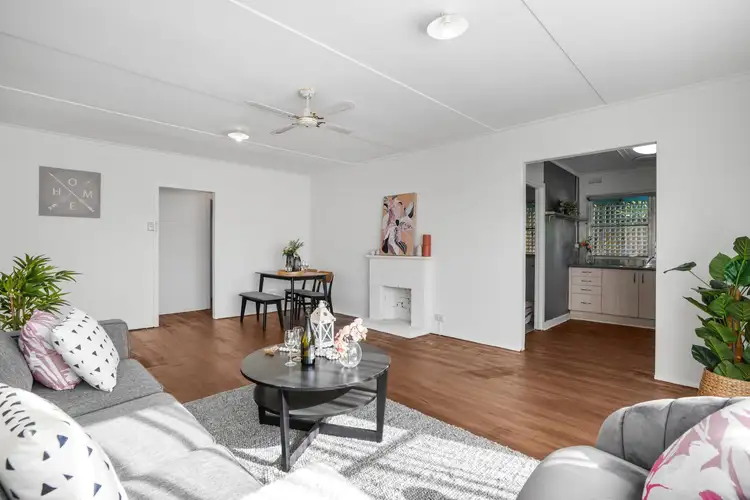 Third view of Homely house listing, 1/5 Allen St, Laverton VIC 3028