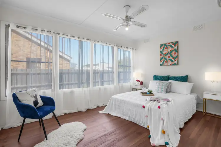 Fifth view of Homely house listing, 1/5 Allen St, Laverton VIC 3028