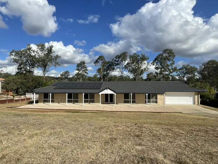 30 Kurrajong Road, Gatton QLD 4343
