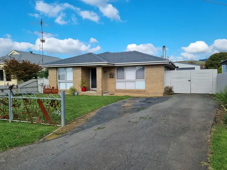 Main view of Homely house listing, 9 Kitchener St, Trafalgar VIC 3824