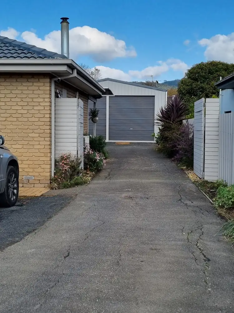 Third view of Homely house listing, 9 Kitchener St, Trafalgar VIC 3824