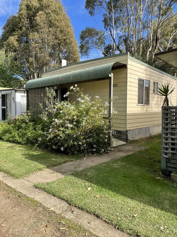 Address available on request