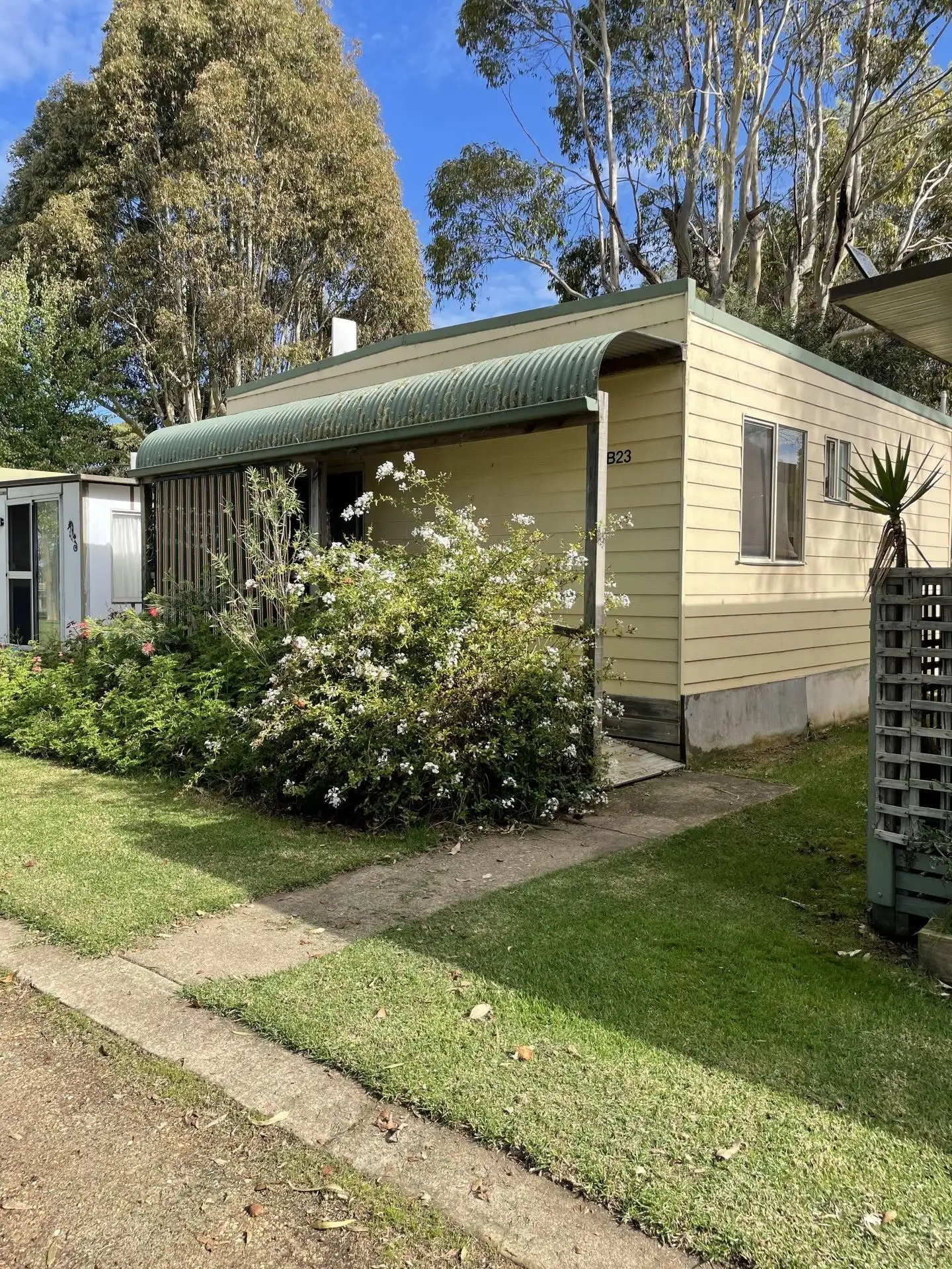 Main view of Homely flat listing, Address available on request