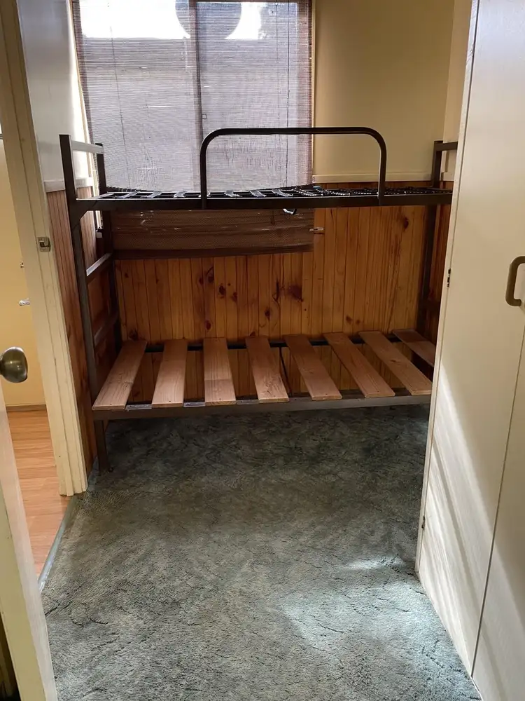 Fifth view of Homely flat listing, Address available on request