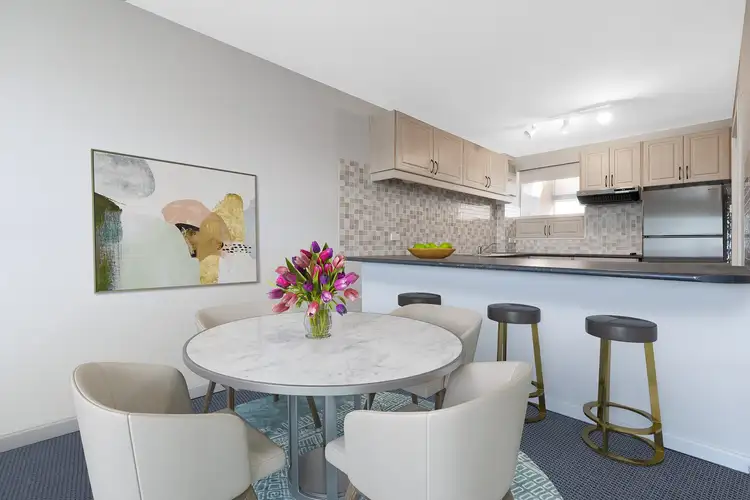 Fifth view of Homely apartment listing, 73/165 Derby Road, Shenton Park WA 6008